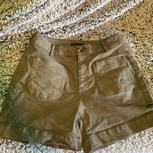 Vera Wang Shorts
